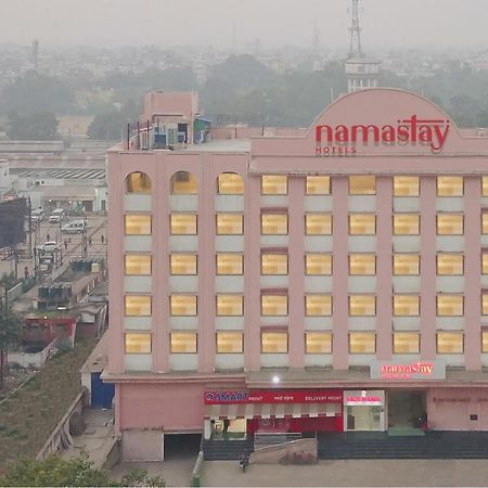Namastay Welcome Home -ガヤー エクステリア 写真
