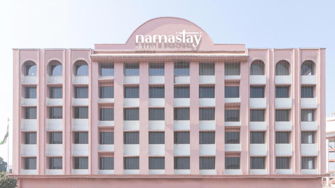 Namastay Welcome Home -ガヤー エクステリア 写真